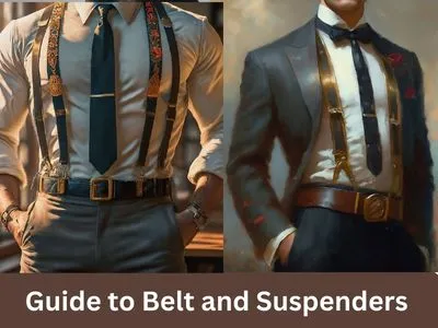 belt and suspenders