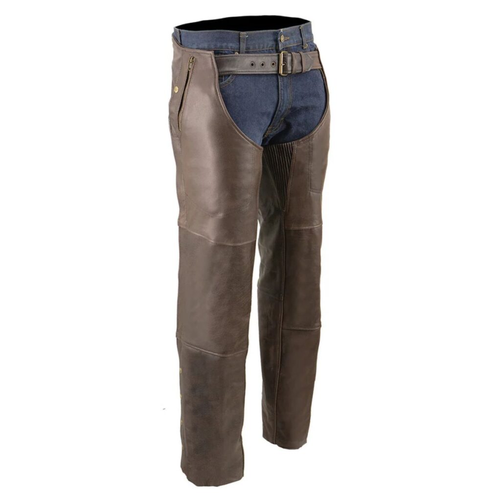 Milwaukee Leather Chaps