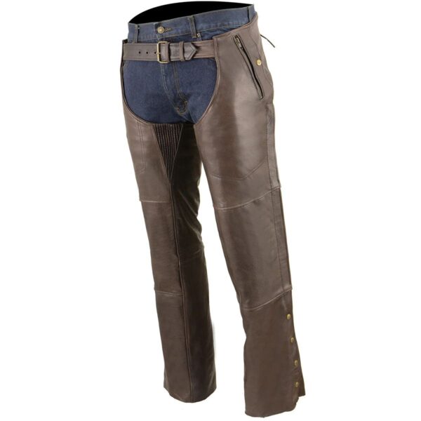 Milwaukee Leather Chaps